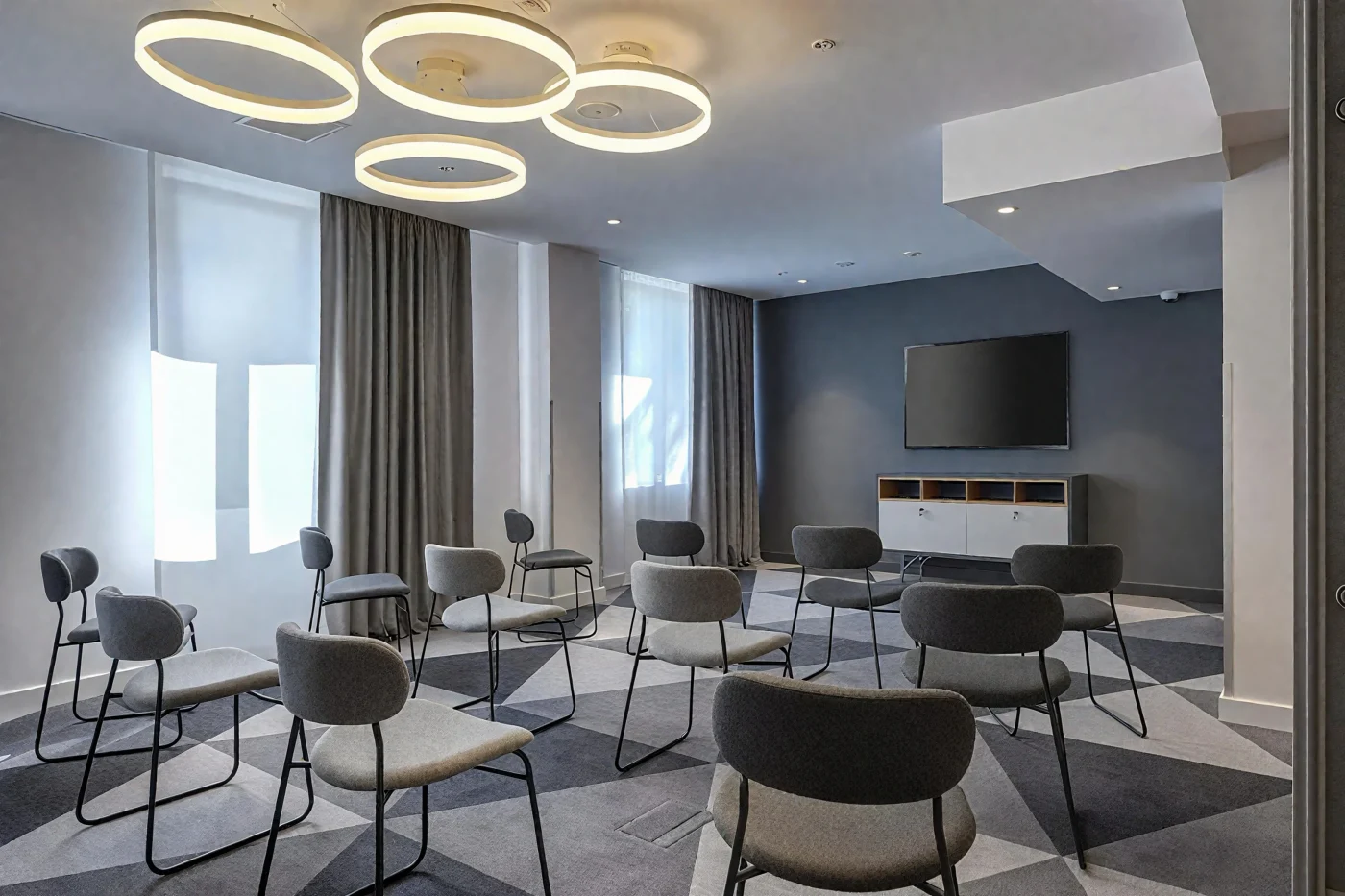 Holiday Inn Astana